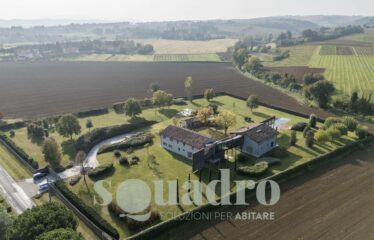 Villa in Vendita a Faenza