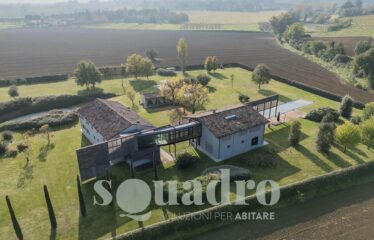 Villa in Vendita a Faenza