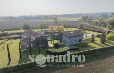 Villa in Vendita a Faenza