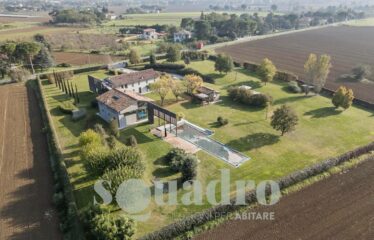 Villa in Vendita a Faenza