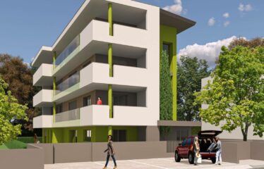Appartamento in Vendita a Forlì