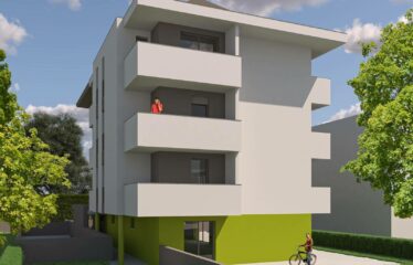Appartamento in Vendita a Forlì