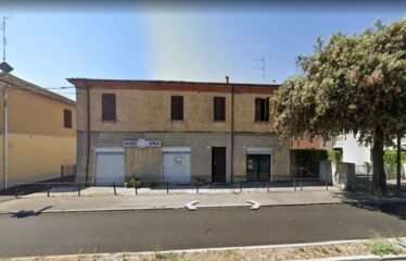 Casa singola in Vendita a Forlì