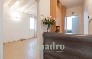 Appartamento in Affitto a Forlì