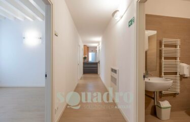 Appartamento in Affitto a Forlì