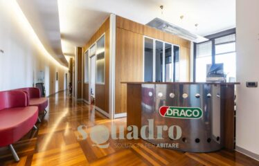 Studio/Ufficio in Affitto a Forlì