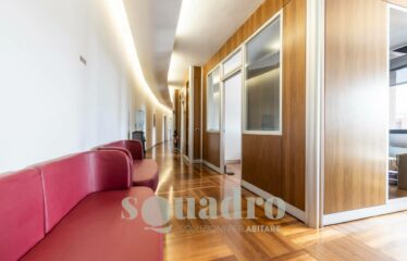 Studio/Ufficio in Affitto a Forlì