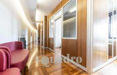 Studio/Ufficio in Affitto a Forlì