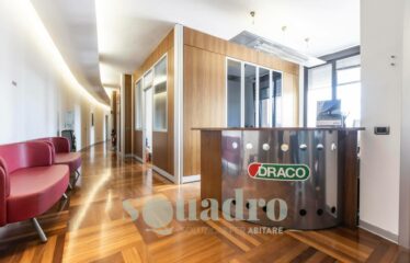 Studio/Ufficio in Affitto a Forlì