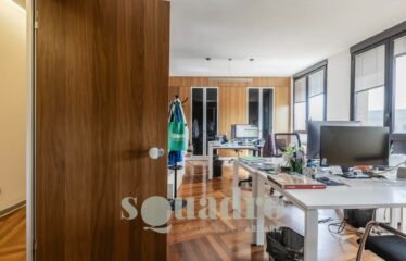 Studio/Ufficio in Affitto a Forlì
