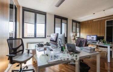 Studio/Ufficio in Affitto a Forlì