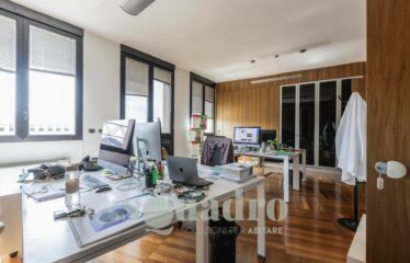Studio/Ufficio in Affitto a Forlì