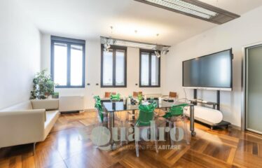 Studio/Ufficio in Affitto a Forlì