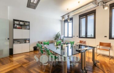 Studio/Ufficio in Affitto a Forlì