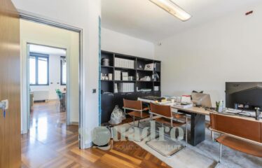 Studio/Ufficio in Affitto a Forlì