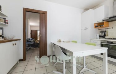 Villette a schiera in Vendita a Forlì