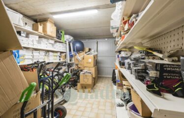 Villette a schiera in Vendita a Forlì