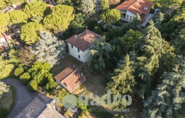 Villa in Vendita a Castrocaro Terme e Terra del Sole