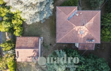 Villa in Vendita a Castrocaro Terme e Terra del Sole