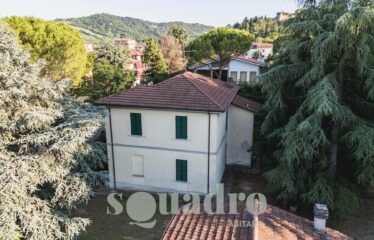 Villa in Vendita a Castrocaro Terme e Terra del Sole