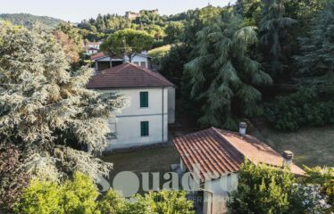 Villa in Vendita a Castrocaro Terme e Terra del Sole