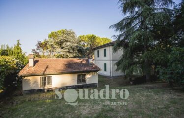 Villa in Vendita a Castrocaro Terme e Terra del Sole