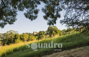 Villa in Vendita a Castrocaro Terme e Terra del Sole