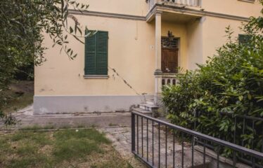 Villa in Vendita a Castrocaro Terme e Terra del Sole