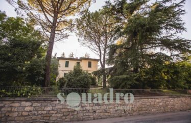Villa in Vendita a Castrocaro Terme e Terra del Sole