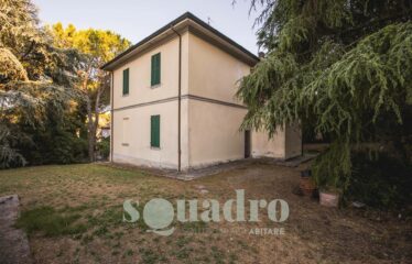 Villa in Vendita a Castrocaro Terme e Terra del Sole