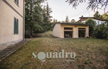 Villa in Vendita a Castrocaro Terme e Terra del Sole