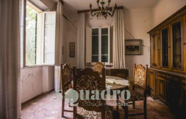 Villa in Vendita a Castrocaro Terme e Terra del Sole