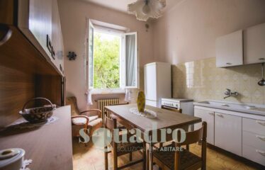 Villa in Vendita a Castrocaro Terme e Terra del Sole
