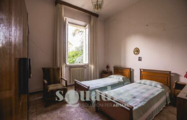 Villa in Vendita a Castrocaro Terme e Terra del Sole