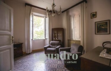 Villa in Vendita a Castrocaro Terme e Terra del Sole