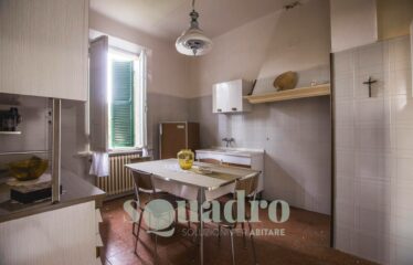 Villa in Vendita a Castrocaro Terme e Terra del Sole