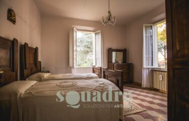 Villa in Vendita a Castrocaro Terme e Terra del Sole