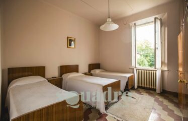 Villa in Vendita a Castrocaro Terme e Terra del Sole