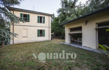 Villa in Vendita a Castrocaro Terme e Terra del Sole