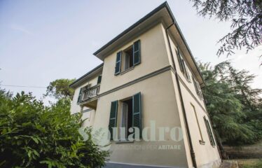 Villa in Vendita a Castrocaro Terme e Terra del Sole