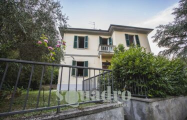 Villa in Vendita a Castrocaro Terme e Terra del Sole