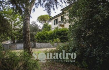 Villa in Vendita a Castrocaro Terme e Terra del Sole
