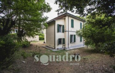 Villa in Vendita a Castrocaro Terme e Terra del Sole