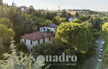 Villa in Vendita a Castrocaro Terme e Terra del Sole