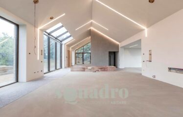 Villa in Vendita a Forlì