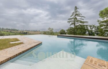 Villa in Vendita a Forlì