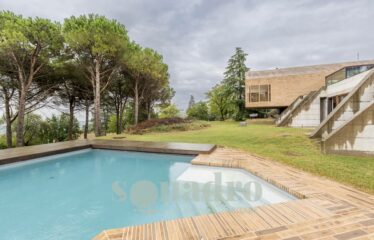 Villa in Vendita a Forlì