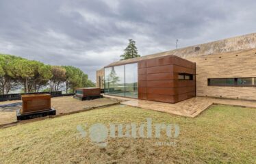 Villa in Vendita a Forlì