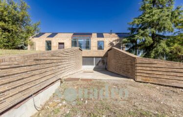 Villa in Vendita a Forlì