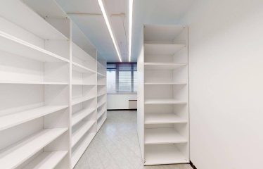 Studio/Ufficio in Affitto a Forlì